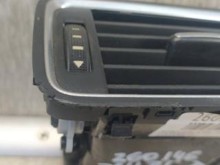 Дефлектор воздушный передний правый JETTA USA 10-17 2011 162 CBTA 2.5L