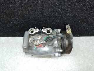 Компрессор кондиционера HONDA ACCORD CL7 / TSX 03-08 2.4L