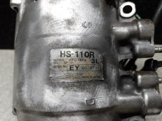 Компрессор кондиционера ACCORD CL7 / TSX 03-08 2005 2.4L