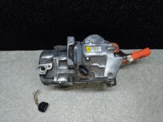 Компрессор кондиционера LEXUS CT200 11-17 2013 Б/У Компрессор кондиционера LEXUS CT200 11-17 2013