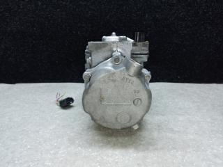 Компрессор кондиционера CT200 11-17 2013 1.8 2ZRFXE