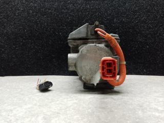 Компрессор кондиционера CT200 11-17 2013 1.8 2ZRFXE