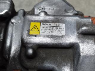 Компрессор кондиционера CT200 11-17 2013 1.8 2ZRFXE