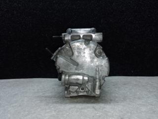 Компрессор кондиционера SORENTO UM 14- 2017 2.4 G4KJ