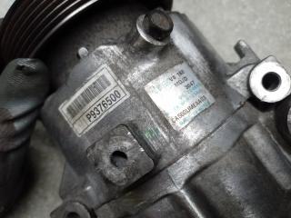 Компрессор кондиционера SORENTO UM 14- 2017 2.4 G4KJ