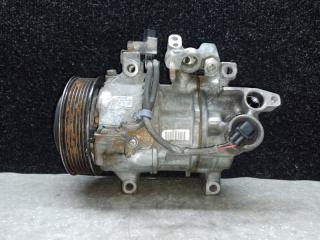 Компрессор кондиционера ACURA TLX 14-17 2017