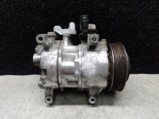 Компрессор кондиционера ACURA TLX 14-17 2.4 K24W7