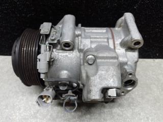 Компрессор кондиционера ES350 06-12 2006 3.5 2GR-FE