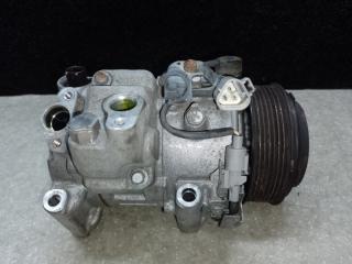 Компрессор кондиционера ES350 06-12 2006 3.5 2GR-FE