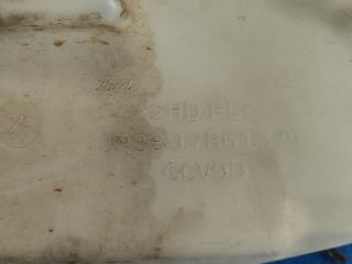 Бачок омывателя MUSTANG 15-