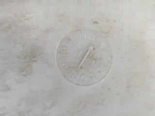 Бачок омывателя MUSTANG 15-