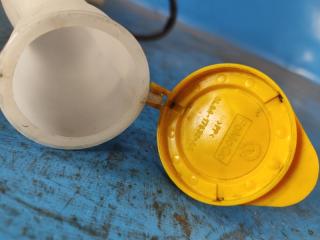 Бачок омывателя MUSTANG 15-