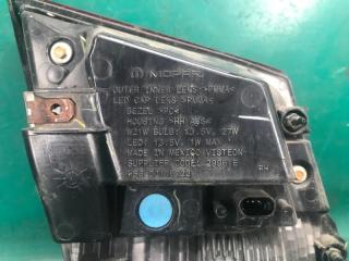 Фонарь внутренний правый JOURNEY 08-20 2013 3.6 ERB