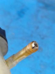 Бачок расширительный ESCAPE 12-19 2017 T15HDTX