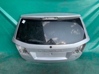 Крышка багажника DODGE JOURNEY 08-20 2013