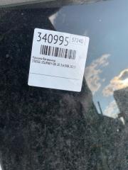 Крышка багажника JOURNEY 08-20 2013 3.6 ERB