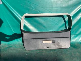 Обшивка крышки багажника задняя DODGE JOURNEY 08-20 2013