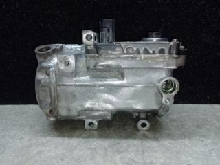 Компрессор кондиционера TOYOTA CAMRY 40 06-11 2009 Б/У Компрессор кондиционера TOYOTA CAMRY 40 06-11 2009