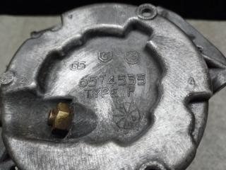 Компрессор кондиционера MDX (YD3) 13-21 2016 3.5 J35Y5