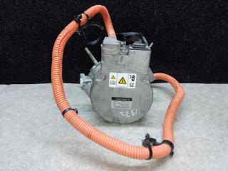 Компрессор кондиционера FUSION 14- 2019 C20EDEF