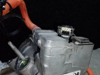 Компрессор кондиционера FUSION 14- 2019 C20EDEF