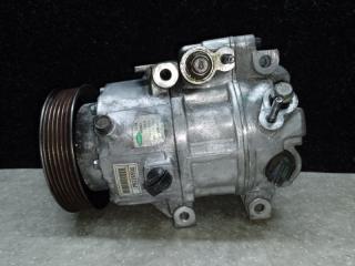 Компрессор кондиционера KIA SORENTO UM 14- 2015