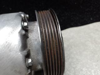 Компрессор кондиционера KIA SORENTO UM 14- 2.4 G4KJ