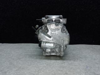 Компрессор кондиционера SORENTO UM 14- 2015 2.4 G4KJ