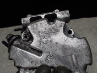 Компрессор кондиционера SORENTO UM 14- 2015 2.4 G4KJ