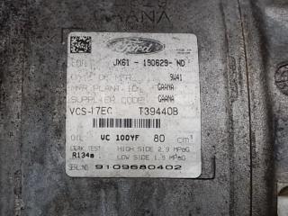 Компрессор кондиционера ESCAPE 19 - 2020 C15FDOS