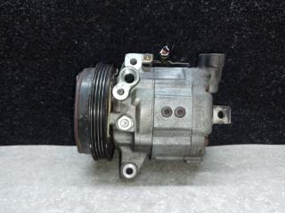 Компрессор кондиционера SUBARU FORESTER SG 02-07 2005
