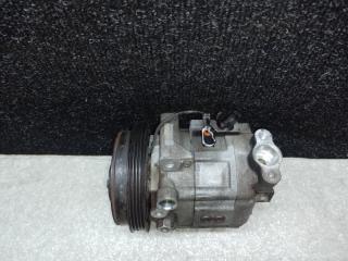 Компрессор кондиционера FORESTER SG 02-07 2005 2.5 EJ253