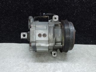 Компрессор кондиционера SUBARU FORESTER SG 02-07 2.5 EJ253