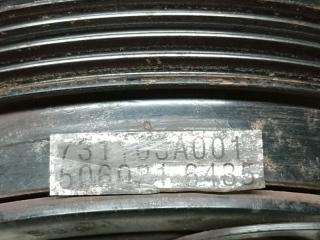 Компрессор кондиционера FORESTER SG 02-07 2005 2.5 EJ253