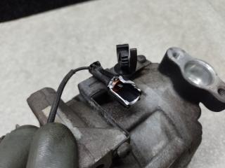 Компрессор кондиционера FORESTER SG 02-07 2005 2.5 EJ253