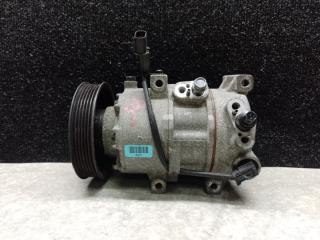 Компрессор кондиционера HYUNDAI ACCENT RB 10- 2014