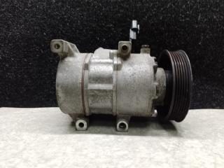 Компрессор кондиционера ACCENT RB 10- 2014 ХЭТЧБЭК 1.6 G4FD