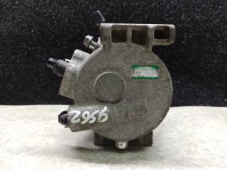 Компрессор кондиционера HYUNDAI ACCENT RB 10- ХЭТЧБЭК 1.6 G4FD