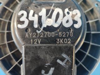 Моторчик печки TOYOTA SIENNA 03-10