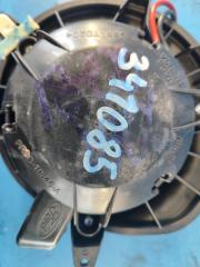 Моторчик печки MUSTANG 15-