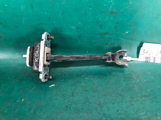 Ограничитель двери передний левый HYUNDAI ELANTRA AD 16- 2017