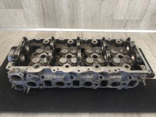 Головка блока цилиндров TOYOTA LAND CRUISER PRADO 120 02-09
