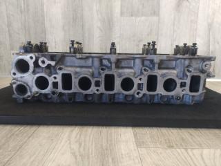 Головка блока цилиндров LAND CRUISER PRADO 120 02-09 3.0 1KDFTV