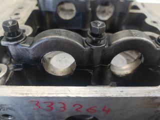 Головка блока цилиндров LAND CRUISER PRADO 120 02-09 3.0 1KDFTV