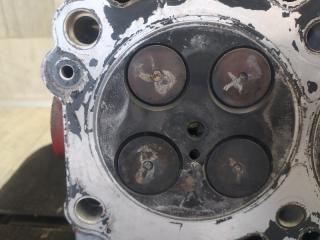 Головка блока цилиндров LAND CRUISER PRADO 120 02-09 3.0 1KDFTV