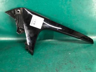 Накладка крышки багажника правая LEXUS NX 14-21 2021