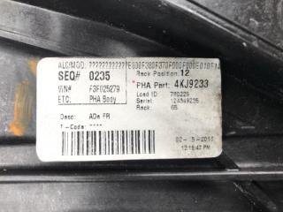 Стеклоподъемник передний правый ELANTRA AD 16- 2017