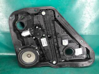 Стеклоподъемник задний левый HYUNDAI ELANTRA AD 16- 2017