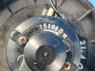 Моторчик печки COROLLA 120 00-07