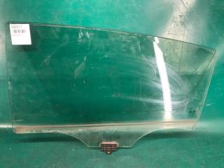 Стекло двери заднее левое HYUNDAI ELANTRA AD 16- 2017